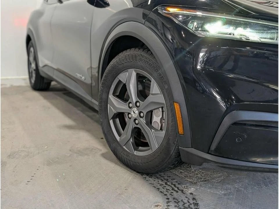 2022 Ford Mustang Mach-E - Image 4 of 10