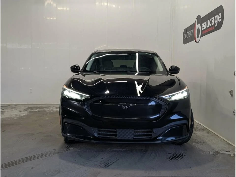 2022 Ford Mustang Mach-E - Image 5 of 10