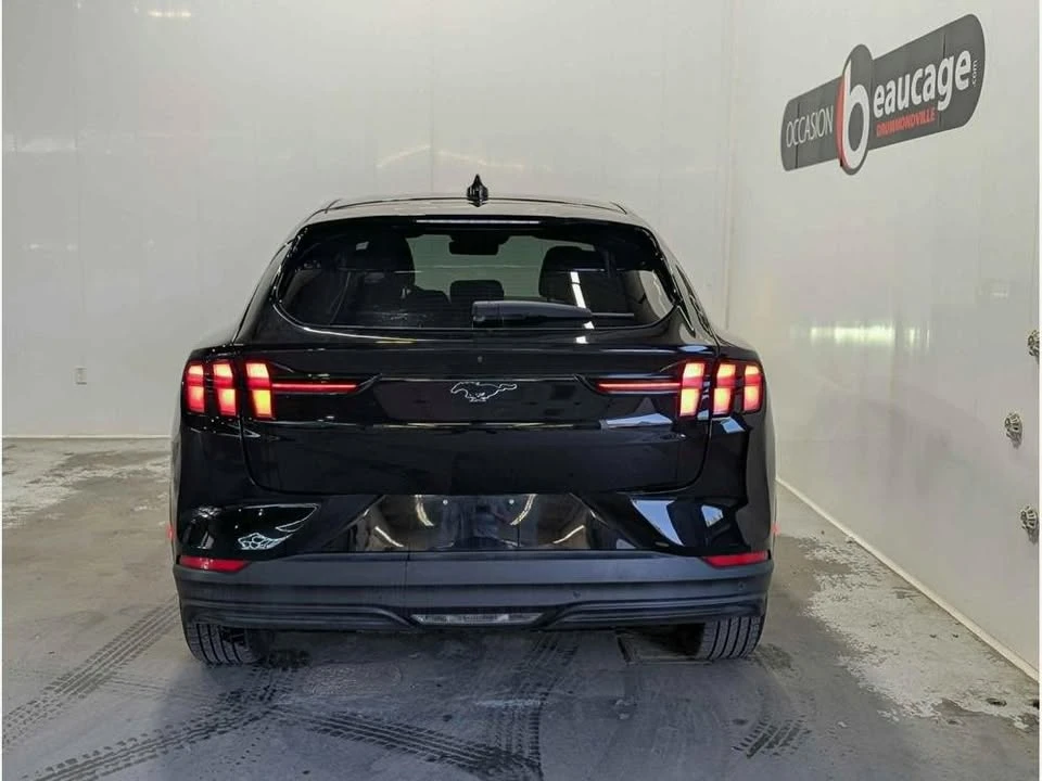 2022 Ford Mustang Mach-E - Image 7 of 10
