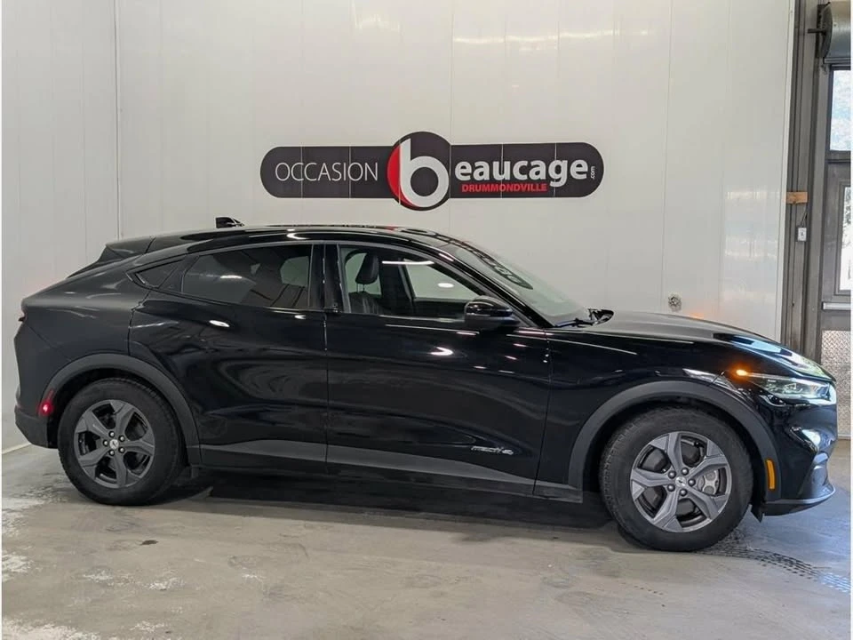 2022 Ford Mustang Mach-E - Image 3 of 10