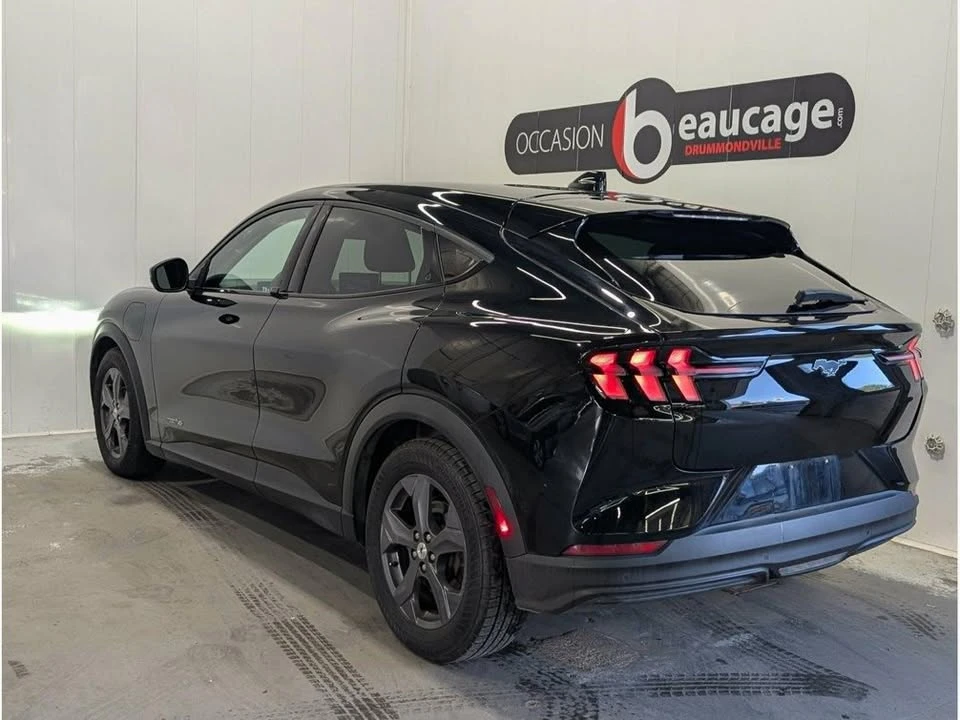 2022 Ford Mustang Mach-E - Image 6 of 10