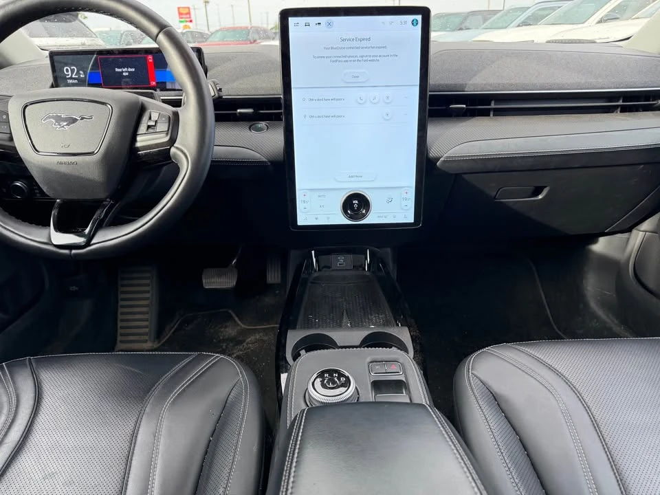 2022 Ford Mustang Mach-E - Image 6 of 8