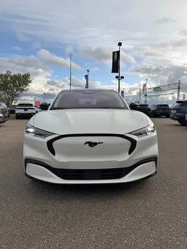2022 Ford Mustang Mach-E Premium AWD