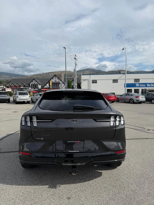 2022 Ford Mustang Mach-E - Image 3 of 10