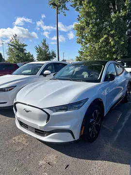 2022 Ford Mustang Mach-E Premium
