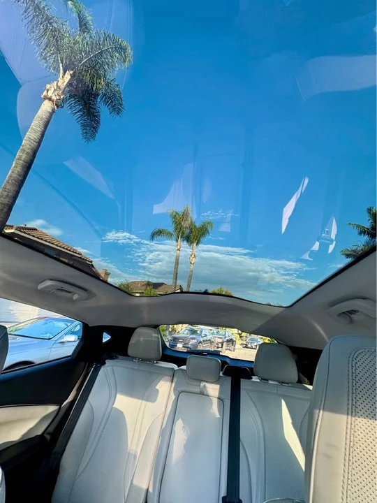 2022 Ford Mustang Mach-E - Image 10 of 14