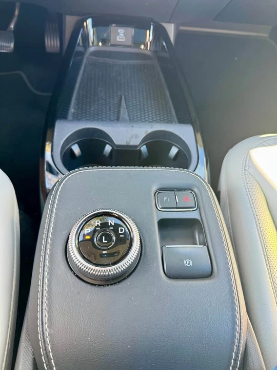 2022 Ford Mustang Mach-E - Image 11 of 14