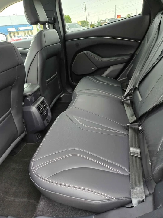 2022 Ford Mustang Mach-E - Image 7 of 7
