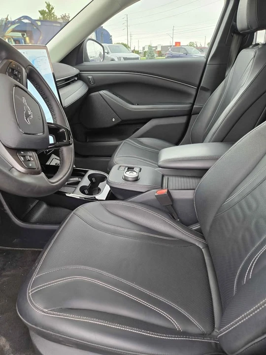 2022 Ford Mustang Mach-E - Image 5 of 7