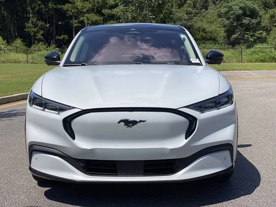 2022 Ford Mustang Mach-E - Image 2 of 16