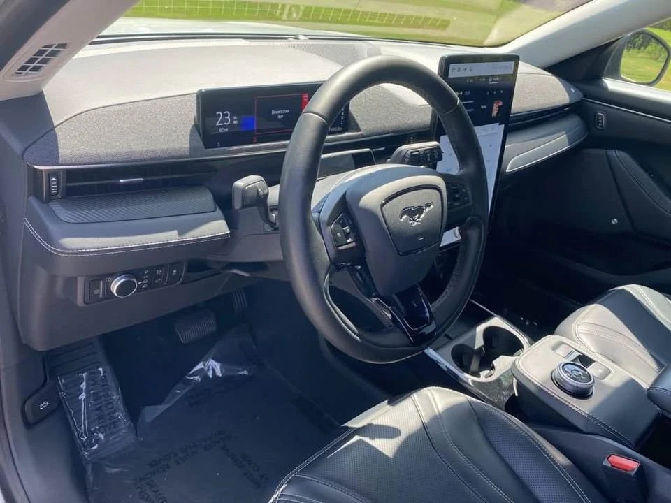 2022 Ford Mustang Mach-E - Image 12 of 16