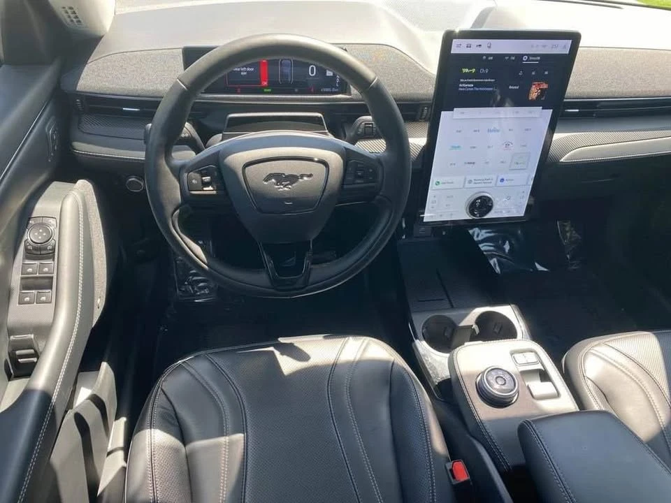 2022 Ford Mustang Mach-E - Image 13 of 16