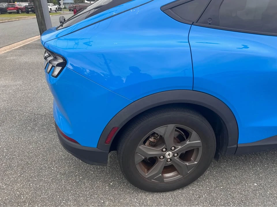 2022 Ford Mustang Mach-E - Image 6 of 18