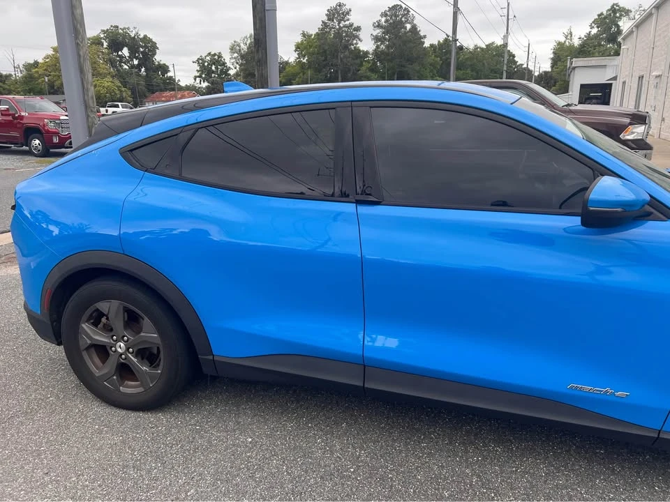 2022 Ford Mustang Mach-E - Image 5 of 18