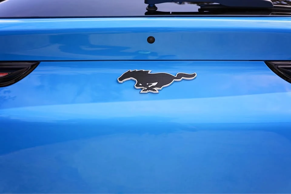 2022 Ford Mustang Mach-E - Image 17 of 18