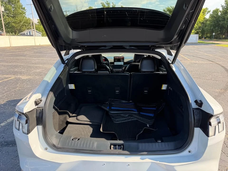 2022 Ford Mustang Mach-E - Image 5 of 12