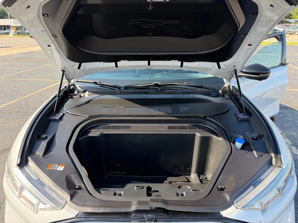 2022 Ford Mustang Mach-E - Image 12 of 12
