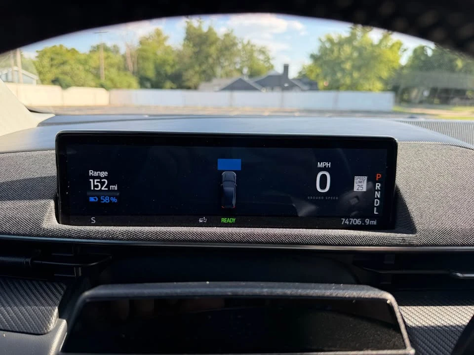 2022 Ford Mustang Mach-E - Image 11 of 12