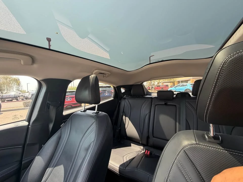 2022 Ford Mustang Mach-E - Image 19 of 20