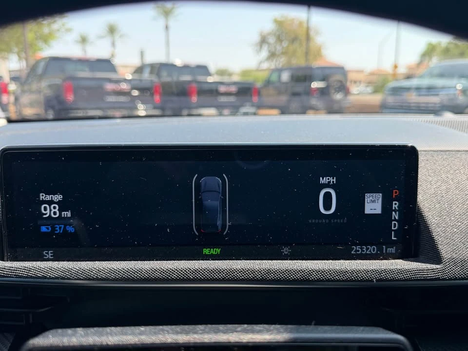 2022 Ford Mustang Mach-E - Image 17 of 20