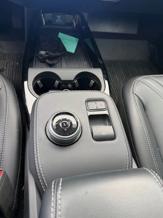 2022 Ford Mustang Mach-E - Image 9 of 14