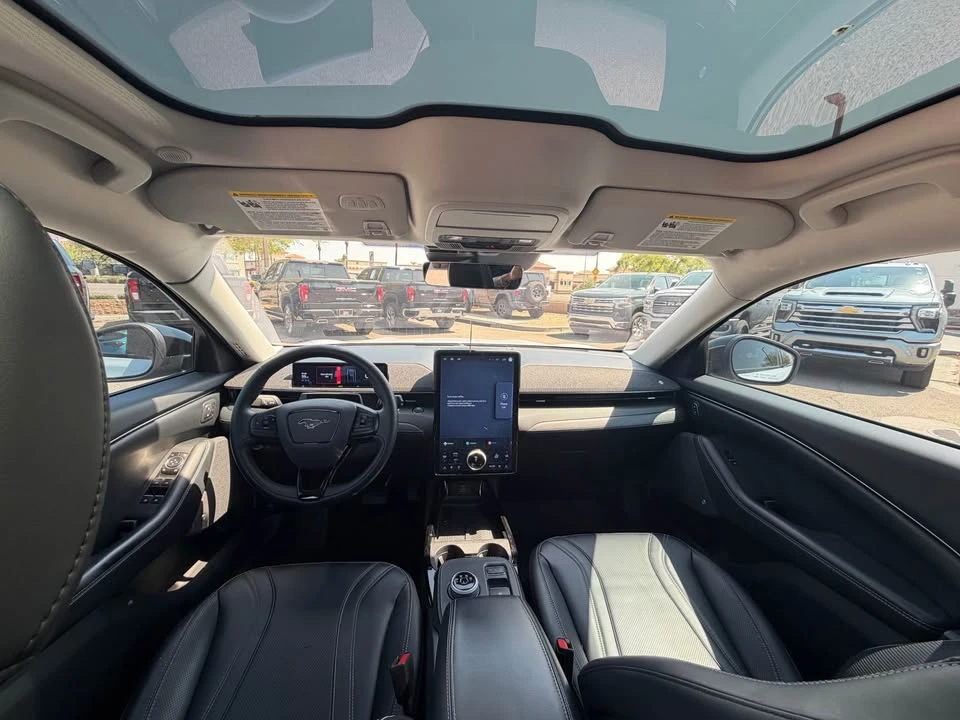 2022 Ford Mustang Mach-E - Image 14 of 20