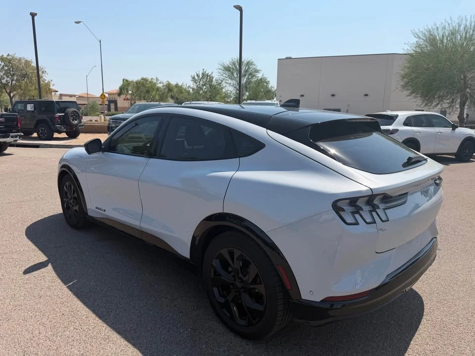2022 Ford Mustang Mach-E - Image 7 of 20