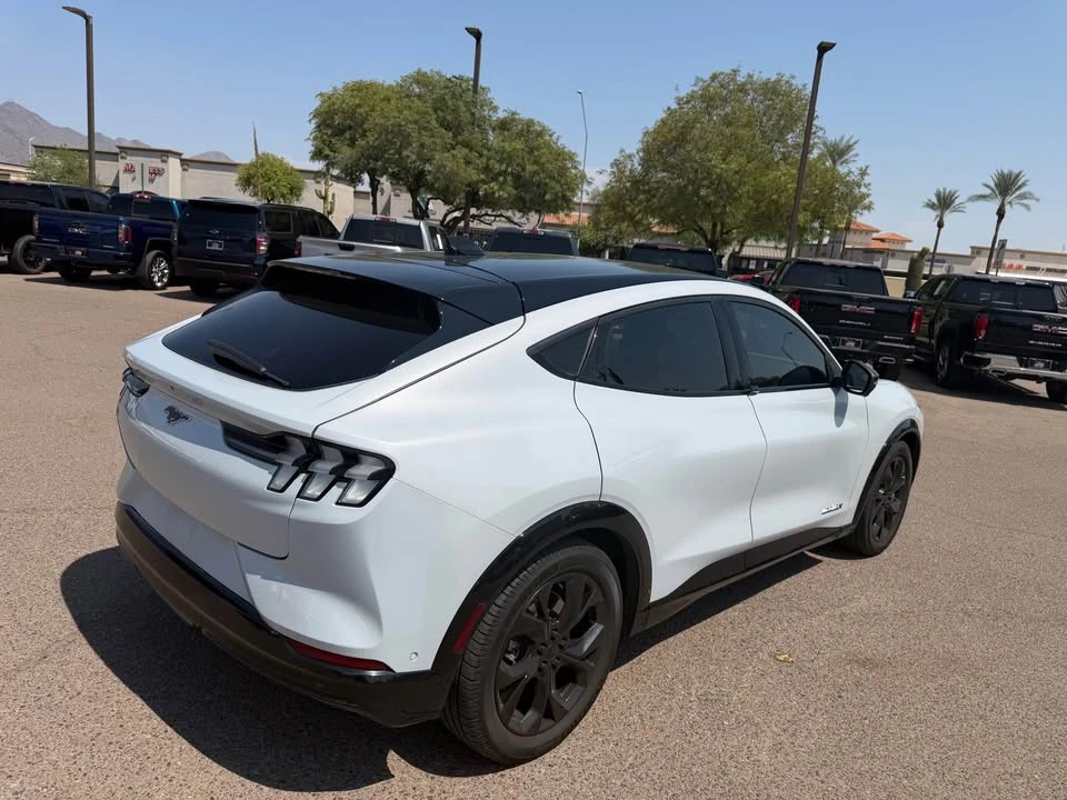 2022 Ford Mustang Mach-E - Image 6 of 20