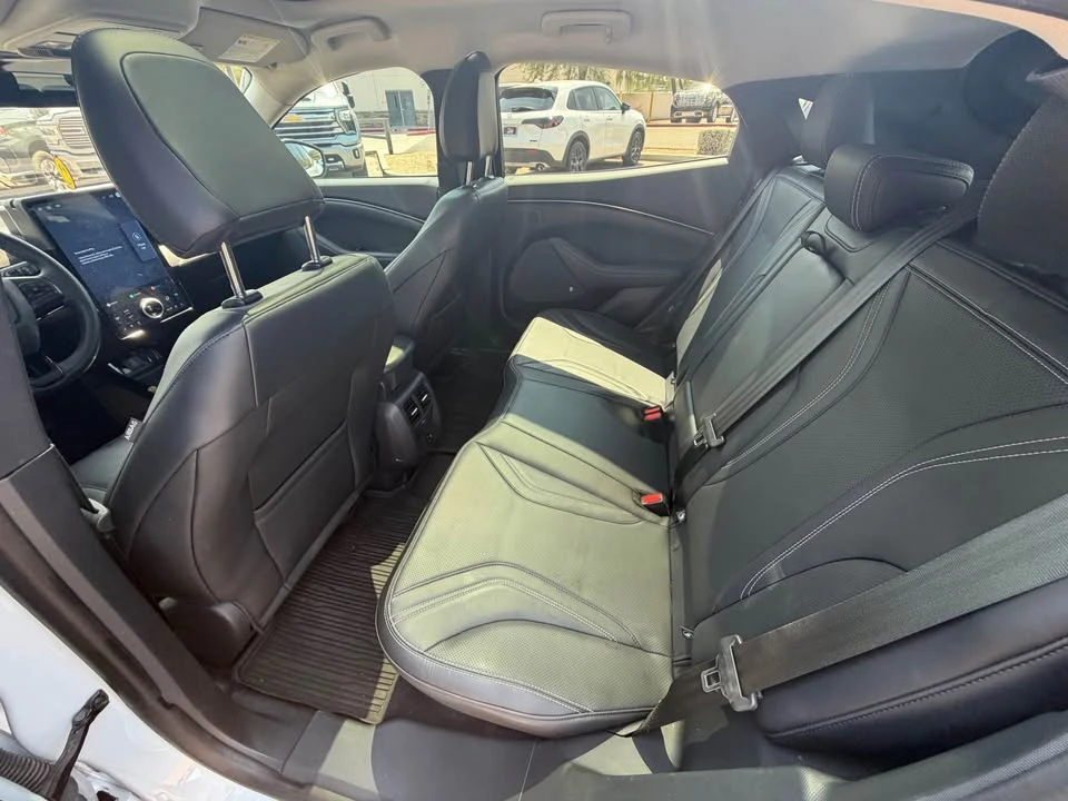 2022 Ford Mustang Mach-E - Image 10 of 20