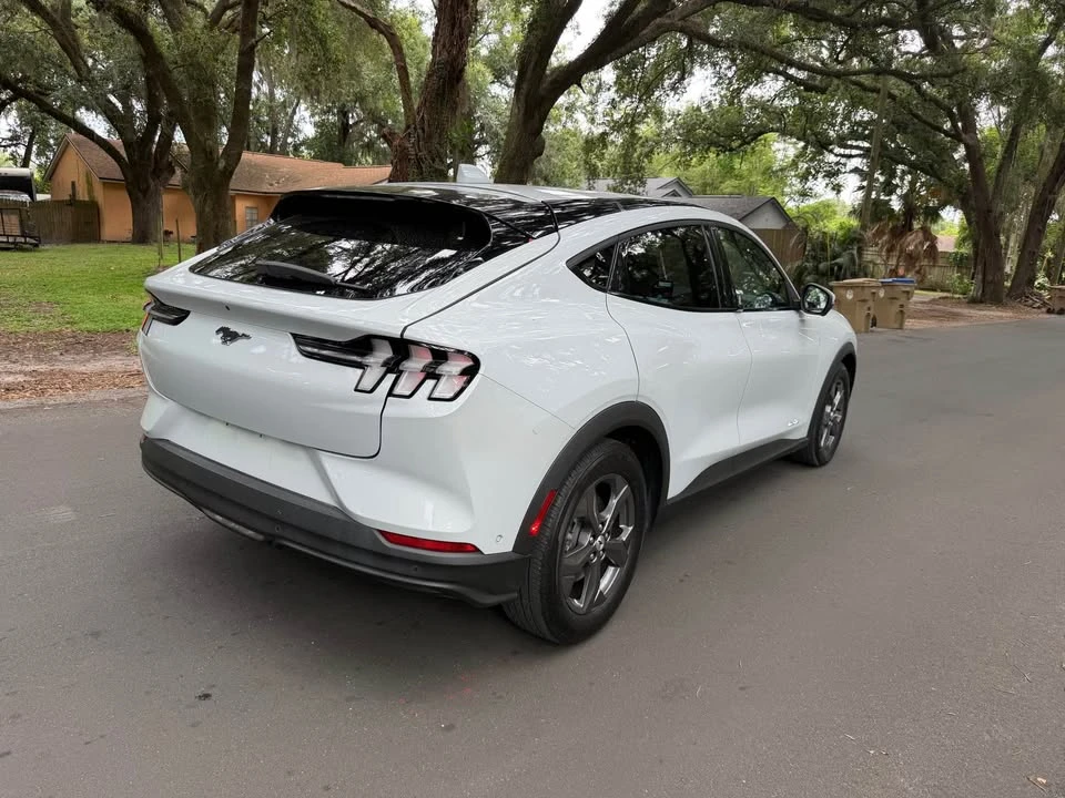 2022 Ford Mustang Mach-E - Image 6 of 11
