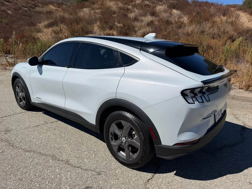 2022 Ford Mustang Mach-E - Image 5 of 13