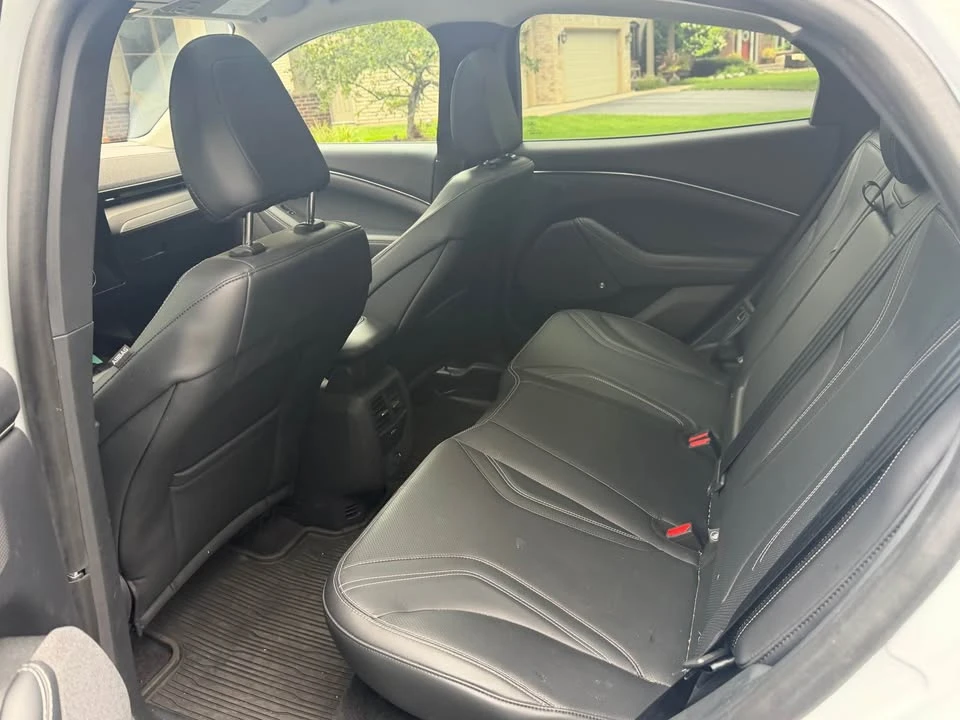 2022 Ford Mustang Mach-E - Image 10 of 14