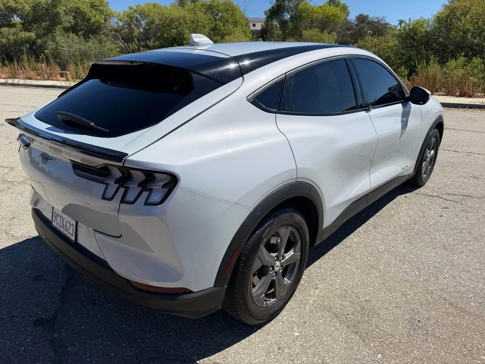 2022 Ford Mustang Mach-E - Image 6 of 13