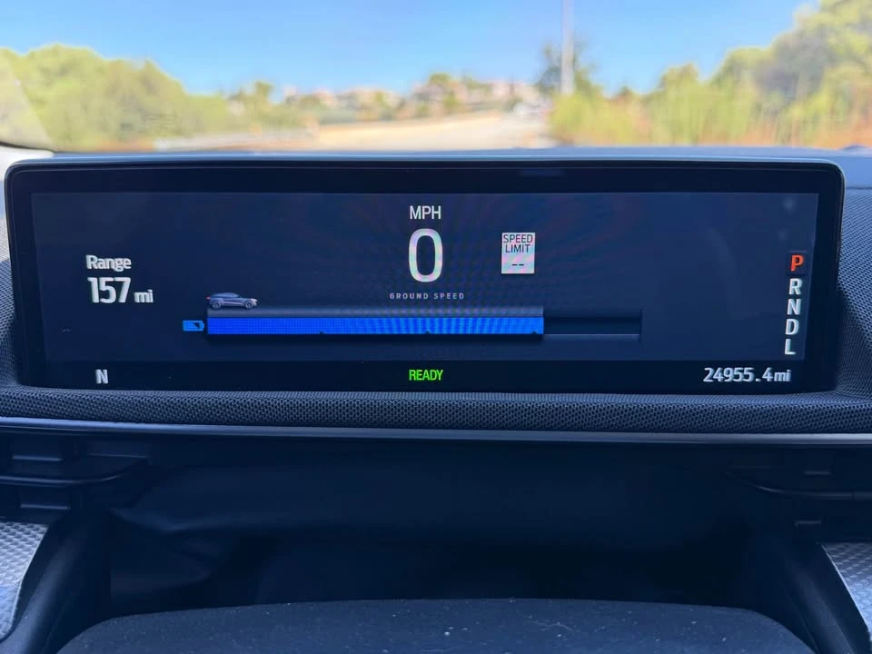 2022 Ford Mustang Mach-E - Image 11 of 13