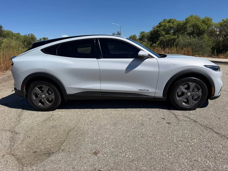 2022 Ford Mustang Mach-E - Image 2 of 13