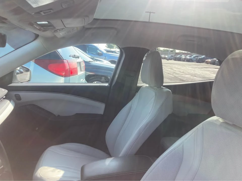 2022 Ford Mustang Mach-E - Image 6 of 6