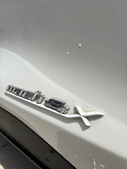 2022 Ford Mustang Mach-E - Image 8 of 17