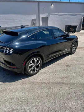 2022 Ford Mustang MACH-E Premium Sport Utility 4D