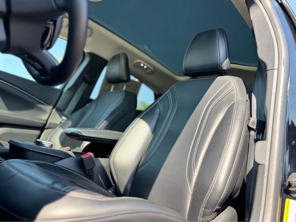2022 Ford Mustang Mach-E - Image 10 of 20