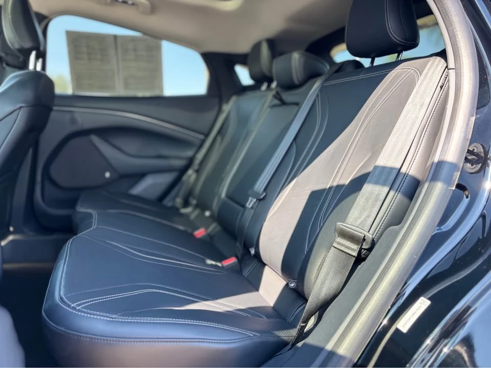 2022 Ford Mustang Mach-E - Image 11 of 20