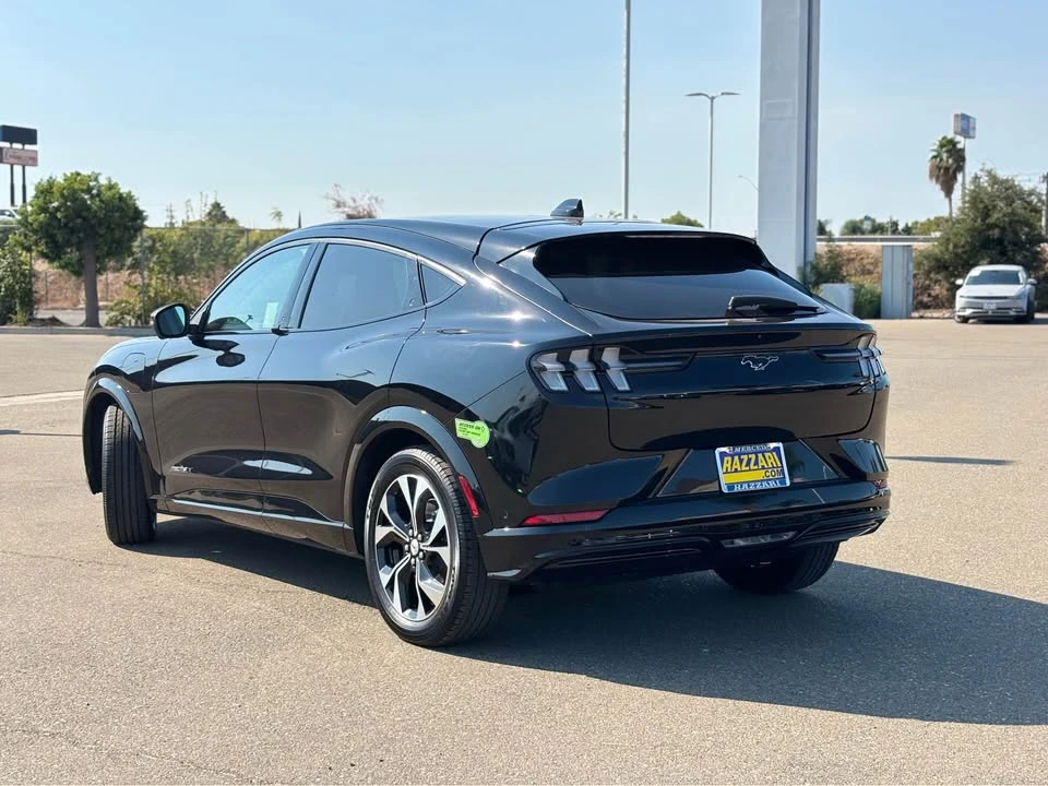 2022 Ford Mustang Mach-E - Image 4 of 20