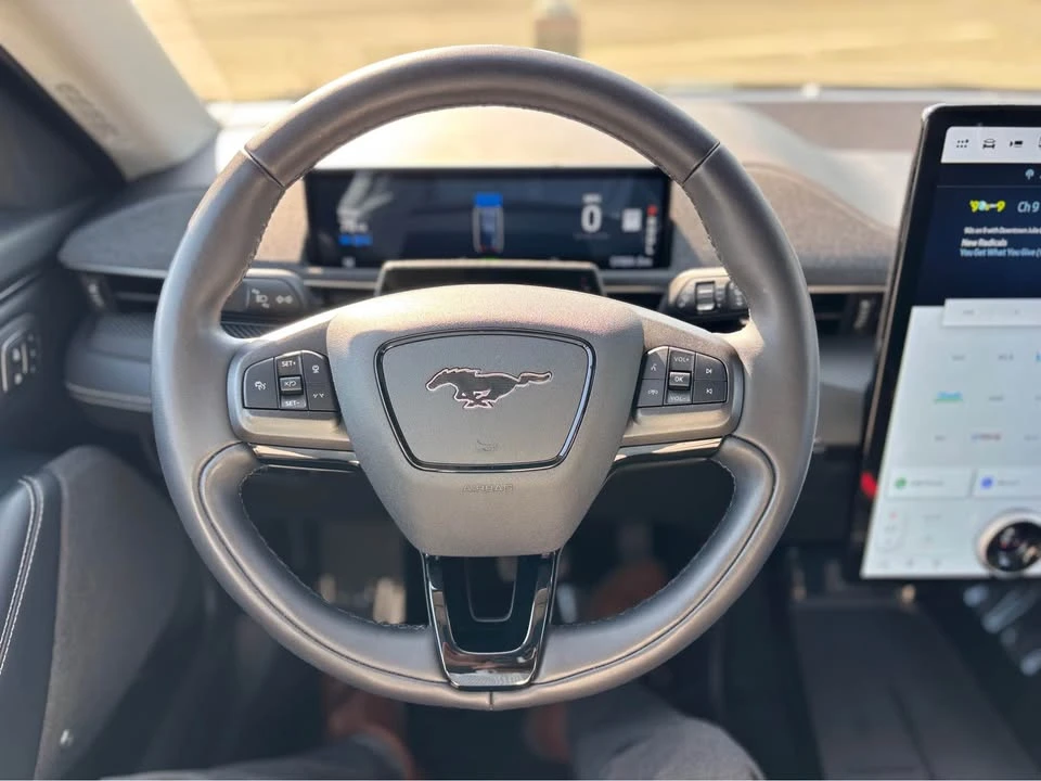 2022 Ford Mustang Mach-E - Image 9 of 20