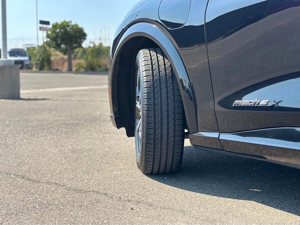 2022 Ford Mustang Mach-E - Image 3 of 20