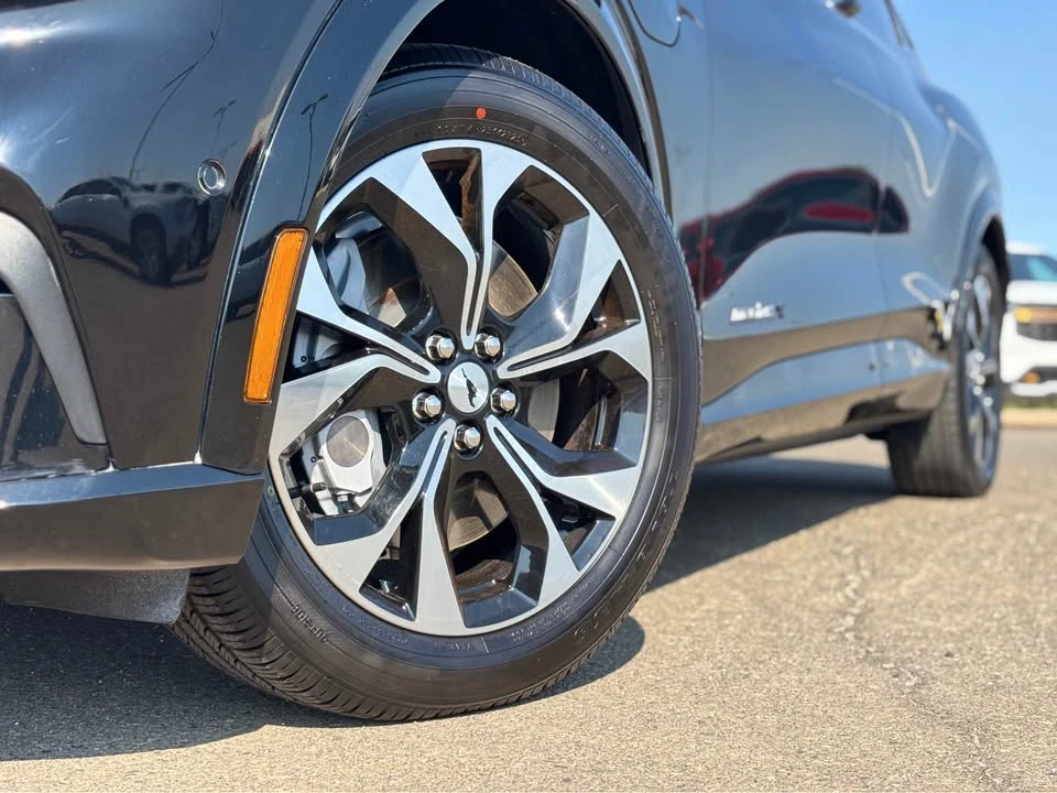 2022 Ford Mustang Mach-E - Image 2 of 20