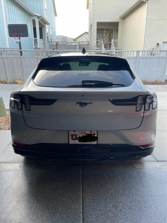 2022 Ford Mustang Mach-E - Image 5 of 10