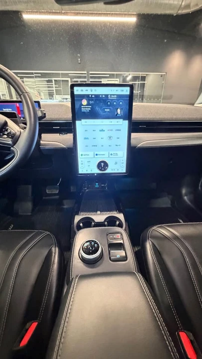 2022 Ford Mustang Mach-E - Image 12 of 15