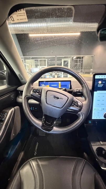 2022 Ford Mustang Mach-E - Image 13 of 15