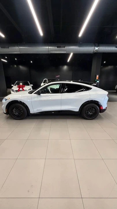 2022 Ford Mustang Mach-E - Image 10 of 15