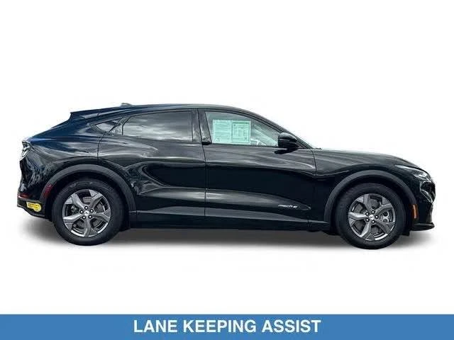2022 Ford Mustang Mach-E - Image 2 of 8