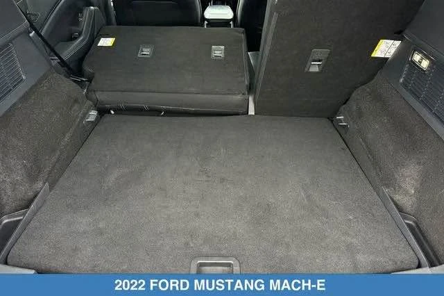 2022 Ford Mustang Mach-E - Image 7 of 8